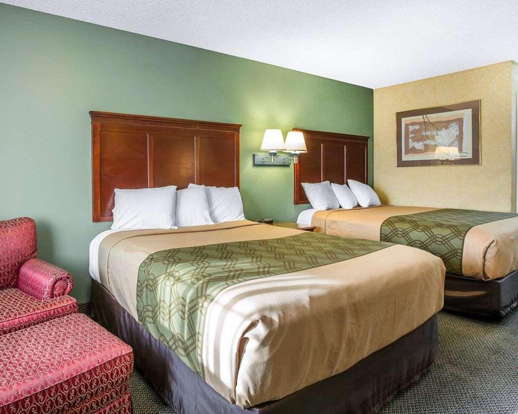 Econo Lodge Hesperia - Victorville I-15 Habitación foto
